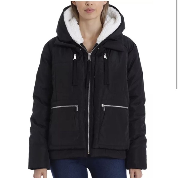 Bagatelle Sport Utility Jacket - Picture 1 of 7